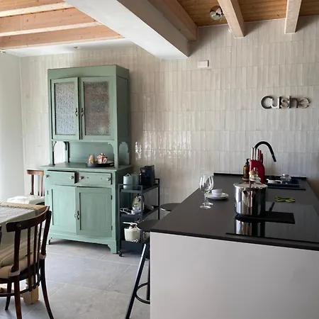 Casa Margherita Ferienhaus