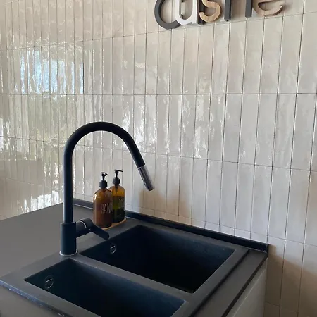 Casa Margherita Ferienhaus Vezzano Ligure