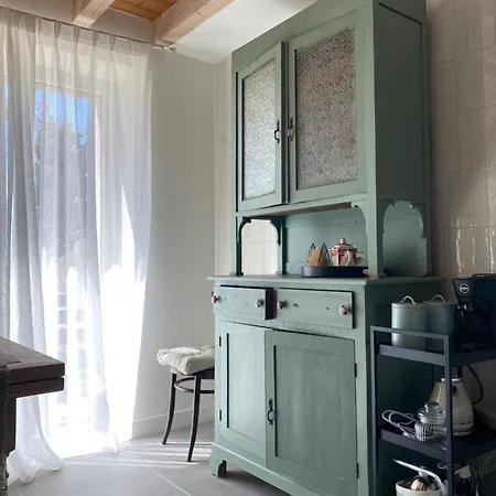 Casa Margherita Ferienhaus