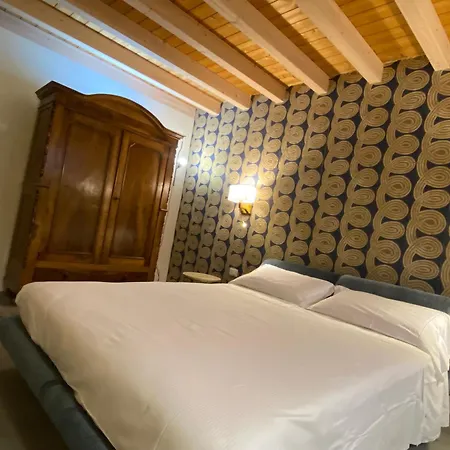 Casa Margherita *