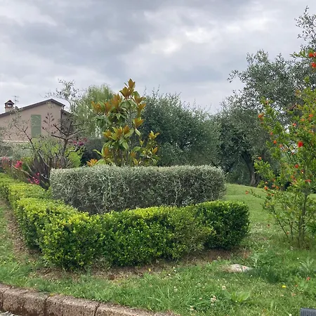 Casa Margherita